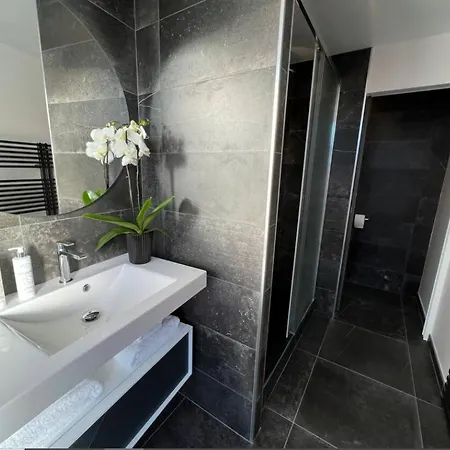 Holiday home Maison Hyper Centre D'arras - 3 Parentales