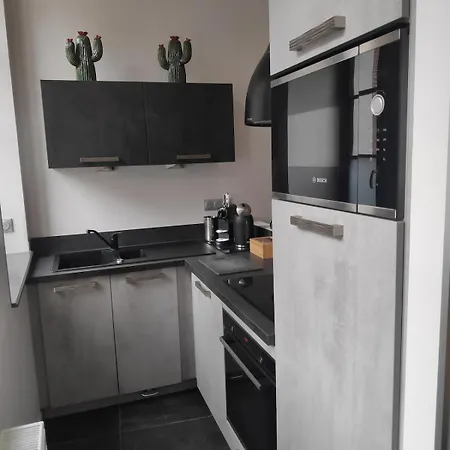 Maison Hyper Centre D'arras - 3 Parentales Holiday home