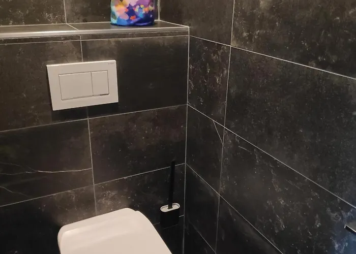 Maison Hyper Centre D'arras - 3 Parentales Arras